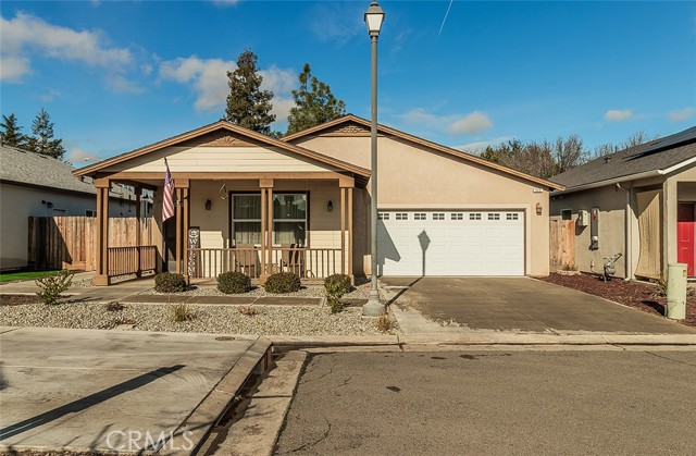 Detail Gallery Image 29 of 31 For 325 Birch Ln, Dinuba,  CA 93618 - 3 Beds | 2 Baths