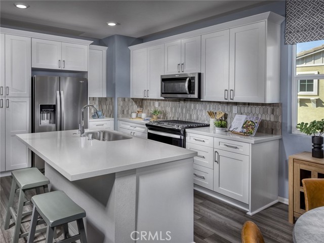 Detail Gallery Image 8 of 19 For 1487 Thunder Ct, Pomona,  CA 91768 - 3 Beds | 3 Baths