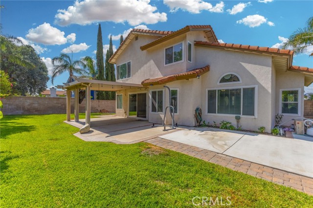 Detail Gallery Image 64 of 75 For 2488 W Summerset Dr, Rialto,  CA 92377 - 4 Beds | 3 Baths