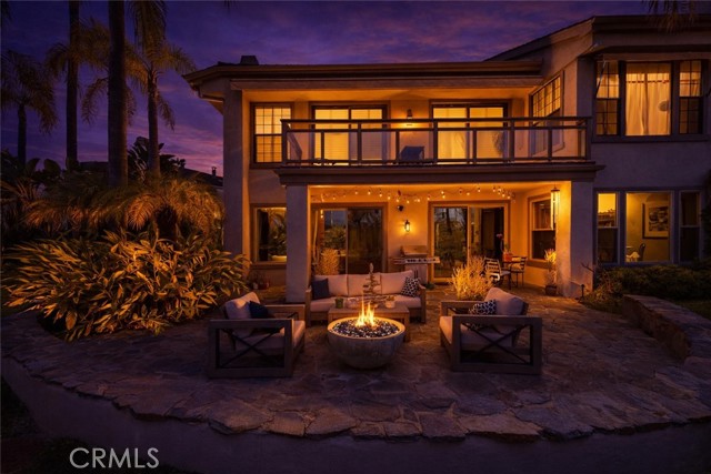 Detail Gallery Image 4 of 59 For 27 Seabrook #73,  Newport Beach,  CA 92660 - 2 Beds | 3 Baths