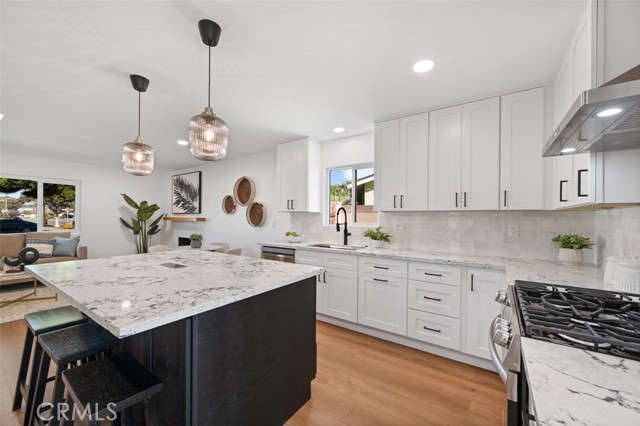 Detail Gallery Image 9 of 27 For 5732 Belgrave Ave, Garden Grove,  CA 92845 - 4 Beds | 2 Baths