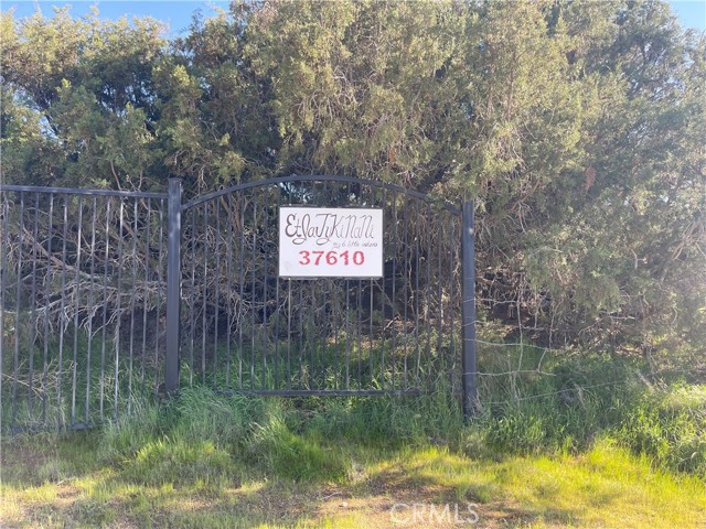 Detail Gallery Image 10 of 10 For 37610 Canton Way, Caliente,  CA 93518 - 1 Beds | 1 Baths