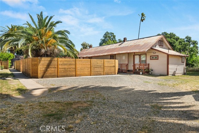Detail Gallery Image 68 of 75 For 25153 N Center St, Los Molinos,  CA 96055 - 3 Beds | 2/1 Baths