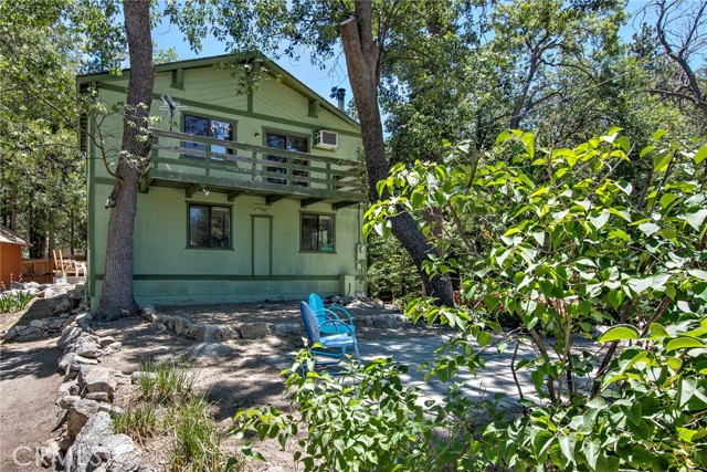 Detail Gallery Image 1 of 55 For 52770 Mcgovern Rd, Idyllwild,  CA 92549 - 3 Beds | 1/1 Baths