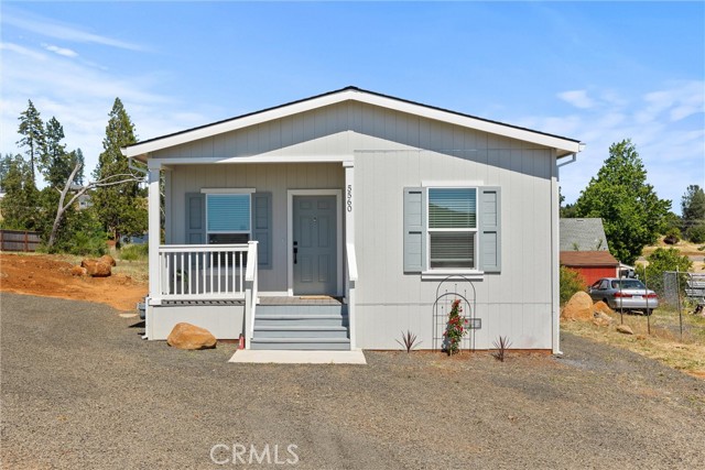 Detail Gallery Image 33 of 35 For 5560 Keith Rd, Paradise,  CA 95969 - 2 Beds | 2 Baths