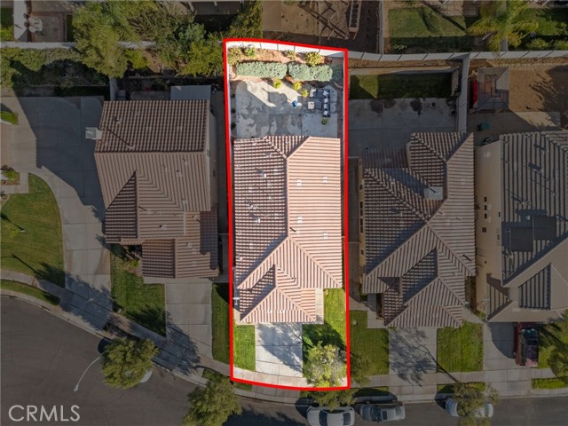 Detail Gallery Image 39 of 42 For 1624 Hadar Way, Beaumont,  CA 92223 - 4 Beds | 2/1 Baths