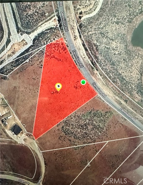 Detail Gallery Image 2 of 6 For 0 Dotty Ct, Tehachapi,  CA 93561 - – Beds | – Baths