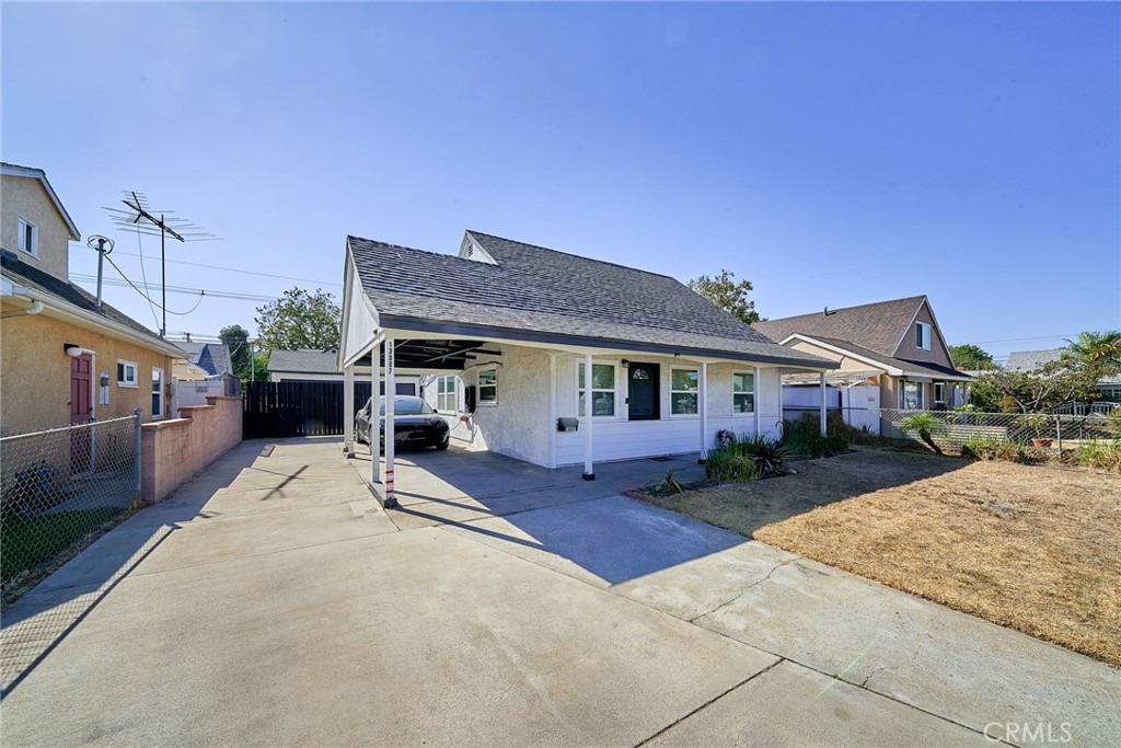 13007 Duffield Avenue