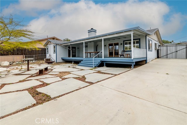 Detail Gallery Image 30 of 36 For 31200 Electric Avenue, Nuevo,  CA 92567 - 3 Beds | 2 Baths