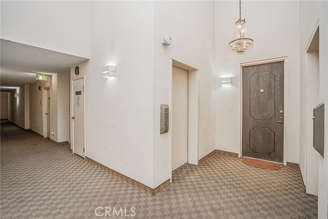 Detail Gallery Image 5 of 21 For 421 S La Fayette Park Pl #715,  Los Angeles,  CA 90057 - 1 Beds | 1 Baths