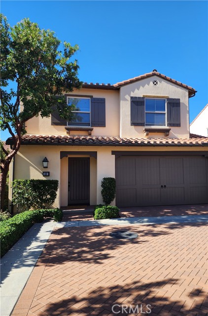 66 Diamond, Irvine, CA 92620