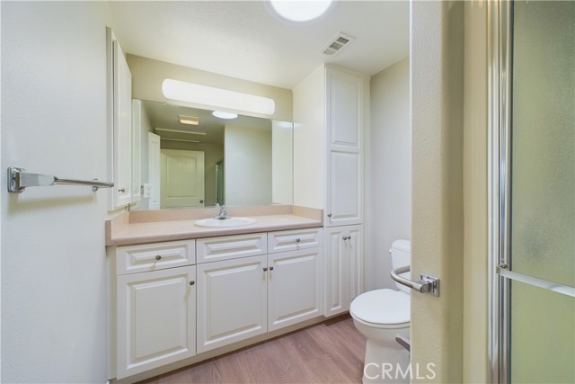 Detail Gallery Image 16 of 22 For 13321 El Dorado 203l,  Seal Beach,  CA 90740 - 2 Beds | 1 Baths