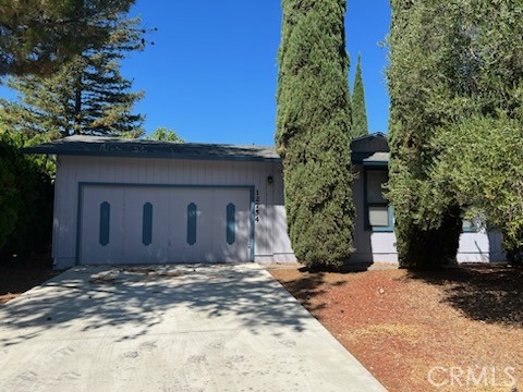 12754 Blue Heron Court, Clearlake Oaks, CA 95423