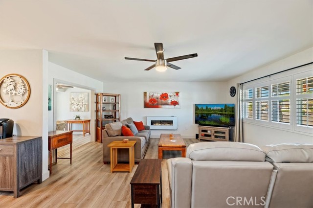 Detail Gallery Image 5 of 40 For 26451 Ridgemoor Rd, Menifee,  CA 92586 - 2 Beds | 1 Baths