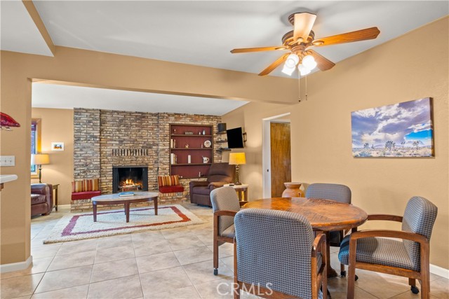 Detail Gallery Image 13 of 44 For 58290 Lisbon Dr, Yucca Valley,  CA 92284 - 3 Beds | 2/1 Baths