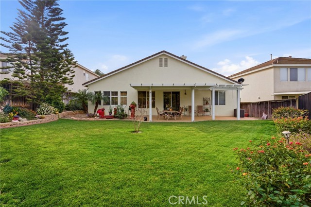 Detail Gallery Image 3 of 32 For 19629 Capital Peak Ln, Riverside,  CA 92508 - 4 Beds | 2 Baths