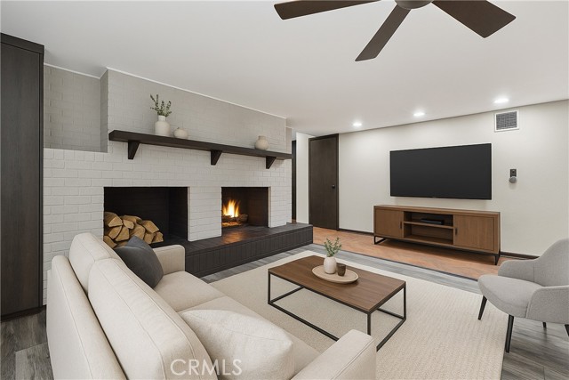 Detail Gallery Image 11 of 25 For 9334 Pioneer Bld, Santa Fe Springs,  CA 90670 - 4 Beds | 2 Baths