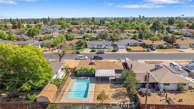 Detail Gallery Image 39 of 44 For 955 W San Gabriel Ave, Clovis,  CA 93612 - 2 Beds | 1 Baths