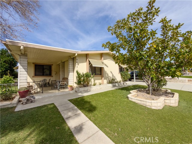 Detail Gallery Image 6 of 73 For 9465 Sharon Way, Calimesa,  CA 92320 - 3 Beds | 2 Baths