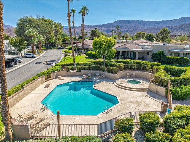 Detail Gallery Image 31 of 32 For 72299 Blueridge Ct, Palm Desert,  CA 92260 - 2 Beds | 2 Baths