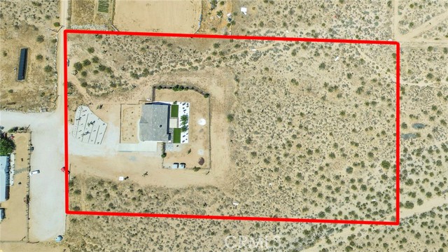 Detail Gallery Image 42 of 42 For 29628 Mountain View Rd, Lucerne Valley,  CA 92356 - 4 Beds | 2/1 Baths