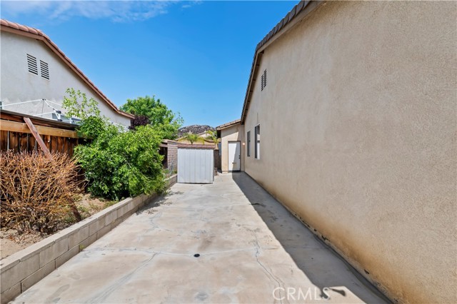 Detail Gallery Image 25 of 26 For 31139 Little Camille Way, Menifee,  CA 92584 - 5 Beds | 2 Baths