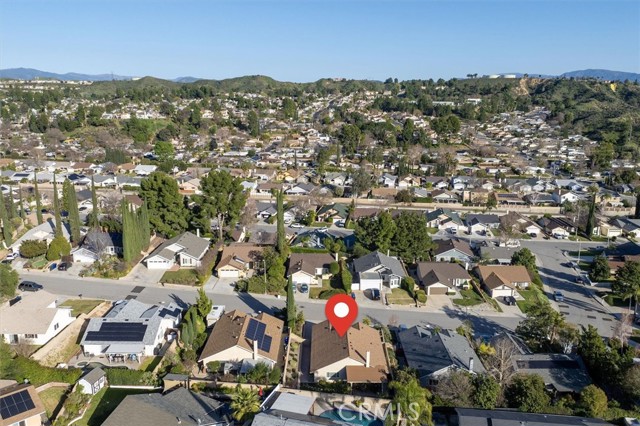 Detail Gallery Image 12 of 46 For 22948 Magnolia Glen, Valencia,  CA 91354 - 4 Beds | 2 Baths