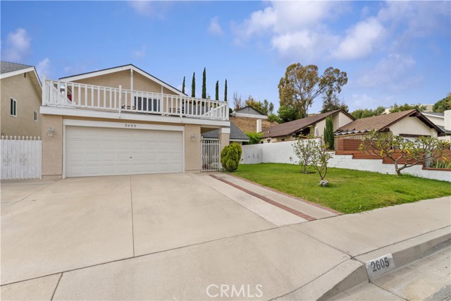 Detail Gallery Image 39 of 45 For 2605 E Marlena St, West Covina,  CA 91792 - 3 Beds | 2/1 Baths