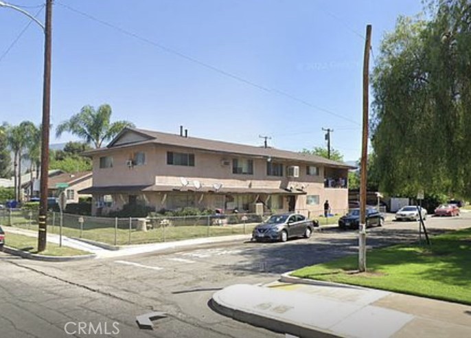2701 N E Street, San Bernardino, CA 92405