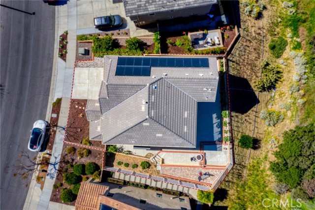 Detail Gallery Image 48 of 52 For 24655 Acadia, Corona,  CA 92883 - 4 Beds | 3 Baths