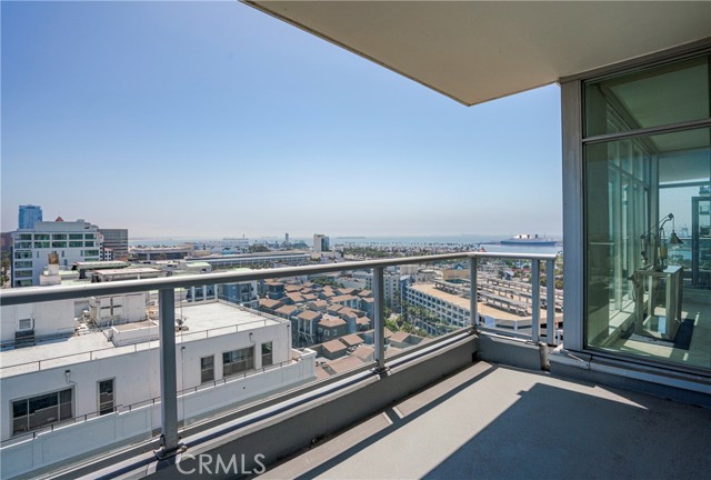 Detail Gallery Image 14 of 71 For 400 W Ocean Bld #1601,  Long Beach,  CA 90802 - 2 Beds | 2 Baths