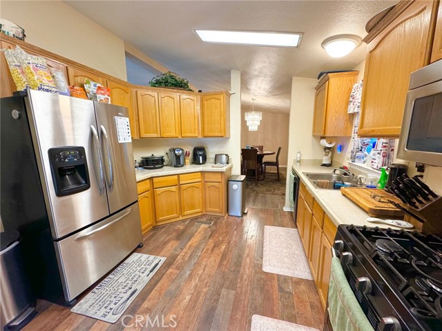 Detail Gallery Image 17 of 40 For 4901 Green River Rd #168,  Corona,  CA 92878 - 3 Beds | 2 Baths