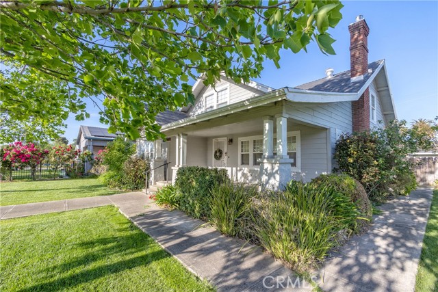 Detail Gallery Image 3 of 57 For 439 4th Street, Orland,  CA 95963 - 5 Beds | 4 Baths