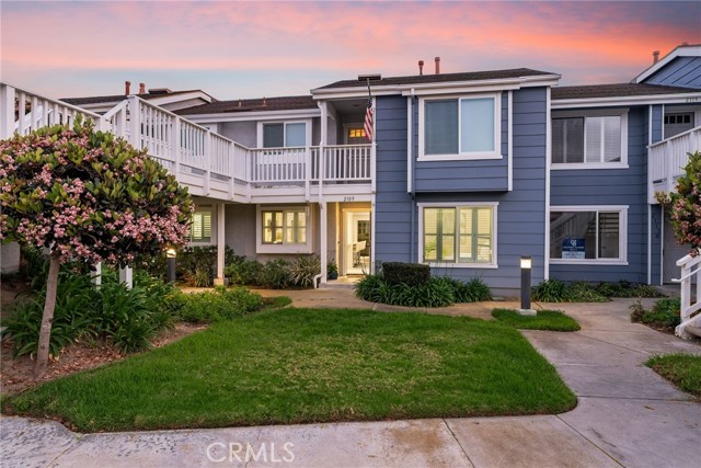 Detail Gallery Image 34 of 51 For 2109 Calle Ola Verde #134,  San Clemente,  CA 92673 - 2 Beds | 2 Baths