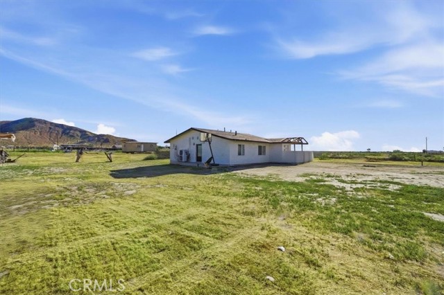 Detail Gallery Image 35 of 39 For 1163 Smith, Adelanto,  CA 92301 - 2 Beds | 1 Baths