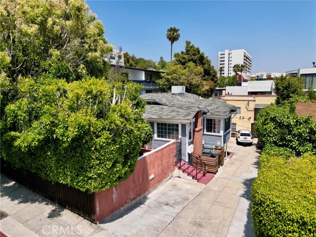 Detail Gallery Image 12 of 12 For 1204 N Clark St, West Hollywood,  CA 90069 - – Beds | – Baths