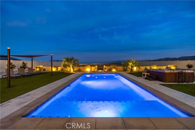 Detail Gallery Image 4 of 74 For 3731 Eliopulos Ranch, Palmdale,  CA 93551 - 5 Beds | 3 Baths