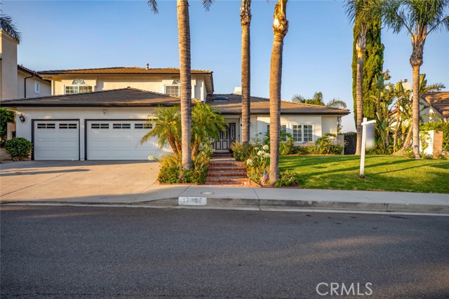 Detail Gallery Image 2 of 74 For 12052 Beaufait Ave, Porter Ranch,  CA 91326 - 5 Beds | 4/1 Baths