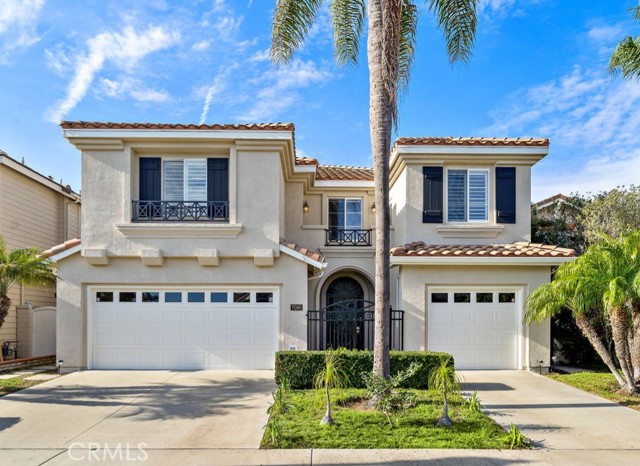 Detail Gallery Image 1 of 49 For 7095 Ashley Dr, Huntington Beach,  CA 92648 - 5 Beds | 3 Baths