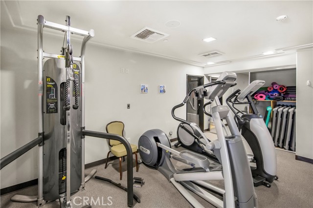 Detail Gallery Image 56 of 67 For 64285 Spyglass Ave #19,  Desert Hot Springs,  CA 92240 - 2 Beds | 1 Baths