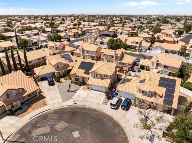 Detail Gallery Image 33 of 40 For 14542 Hackamore Rd, Victorville,  CA 92392 - 4 Beds | 2/1 Baths