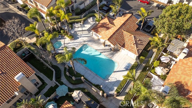 Detail Gallery Image 42 of 50 For 1111 Portofino Ct #101,  Corona,  CA 92881 - 3 Beds | 2/1 Baths