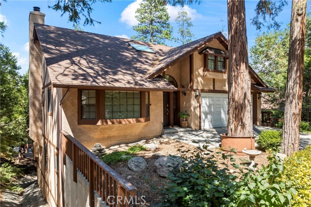 Detail Gallery Image 39 of 43 For 24250 Horst Dr, Crestline,  CA 92325 - 3 Beds | 2 Baths