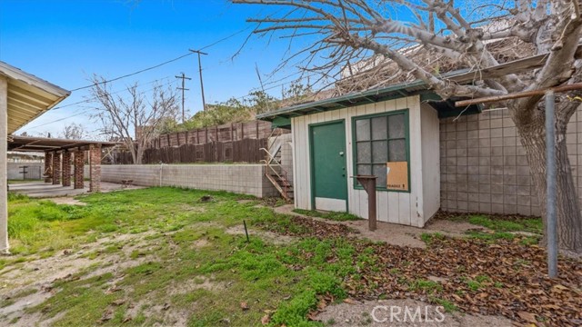 Detail Gallery Image 30 of 40 For 900 Keith, Barstow,  CA 92311 - 3 Beds | 2 Baths