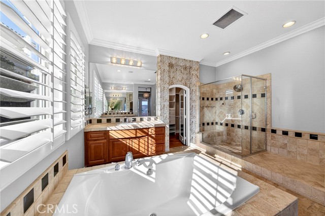 Detail Gallery Image 38 of 54 For 7837 Lady Banks Loop, Corona,  CA 92883 - 5 Beds | 3/1 Baths