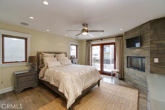 42 15th st, hermosa beach 联排别墅 租金 $7,999-华人工商网