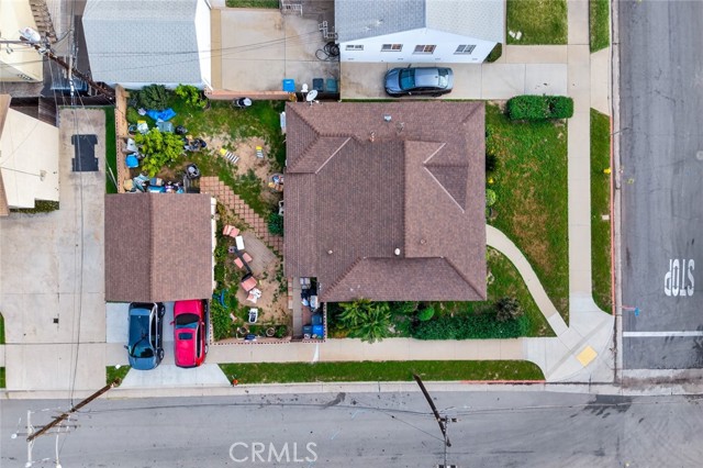 Detail Gallery Image 6 of 51 For 1057 S 5th, Montebello,  CA 90640 - 3 Beds | 1 Baths