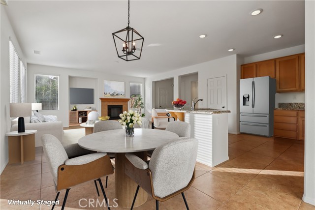 Detail Gallery Image 11 of 47 For 33720 Mistflower Ct, Lake Elsinore,  CA 92532 - 3 Beds | 2/1 Baths