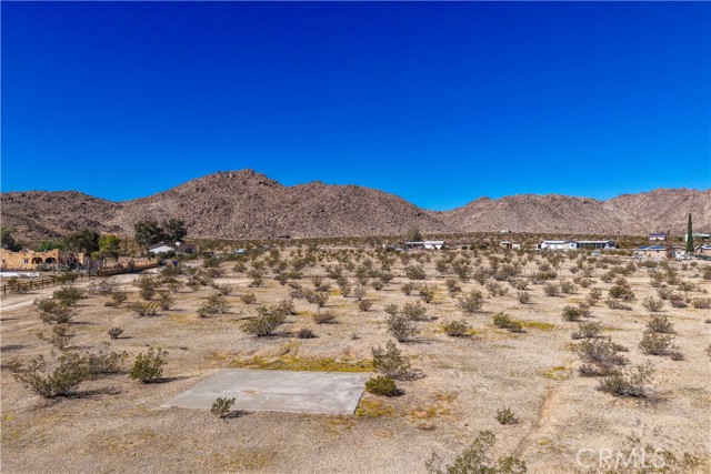 Detail Gallery Image 10 of 18 For 61830 Highland Dr, Joshua Tree,  CA 92252 - – Beds | – Baths