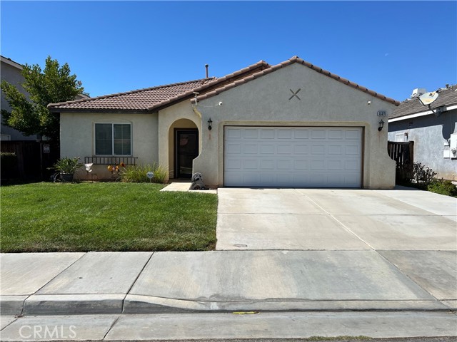 Detail Gallery Image 3 of 38 For 15371 Avenida De Portugal, Moreno Valley,  CA 92555 - 4 Beds | 2 Baths